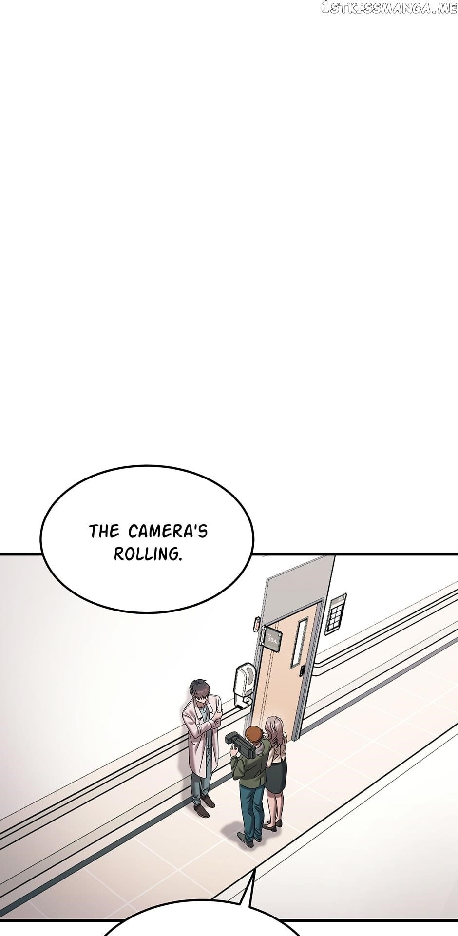 Genius Doctor Lee Moo-jin Chapter 117 - Page 23