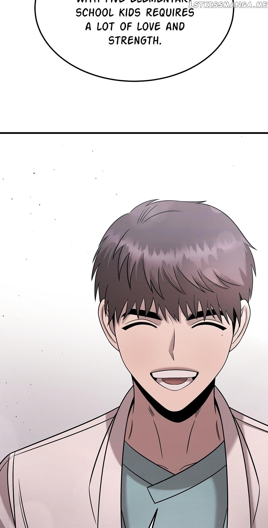 Genius Doctor Lee Moo-jin Chapter 117 - Page 28