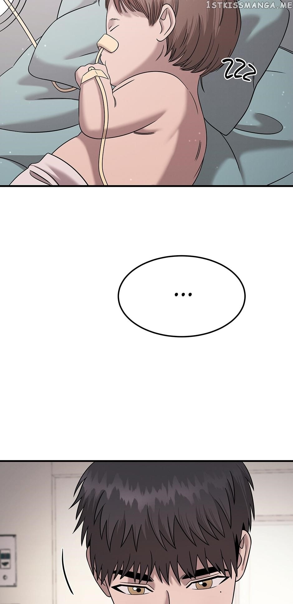 Genius Doctor Lee Moo-jin Chapter 117 - Page 34