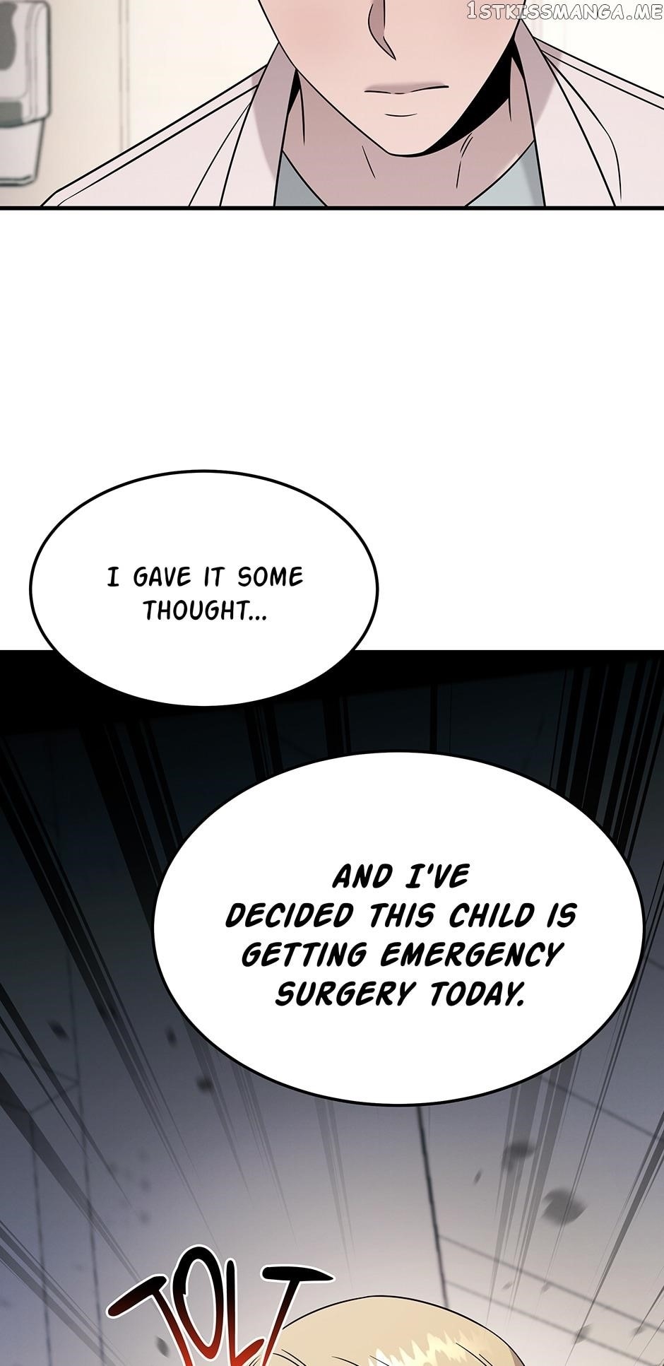 Genius Doctor Lee Moo-jin Chapter 117 - Page 35