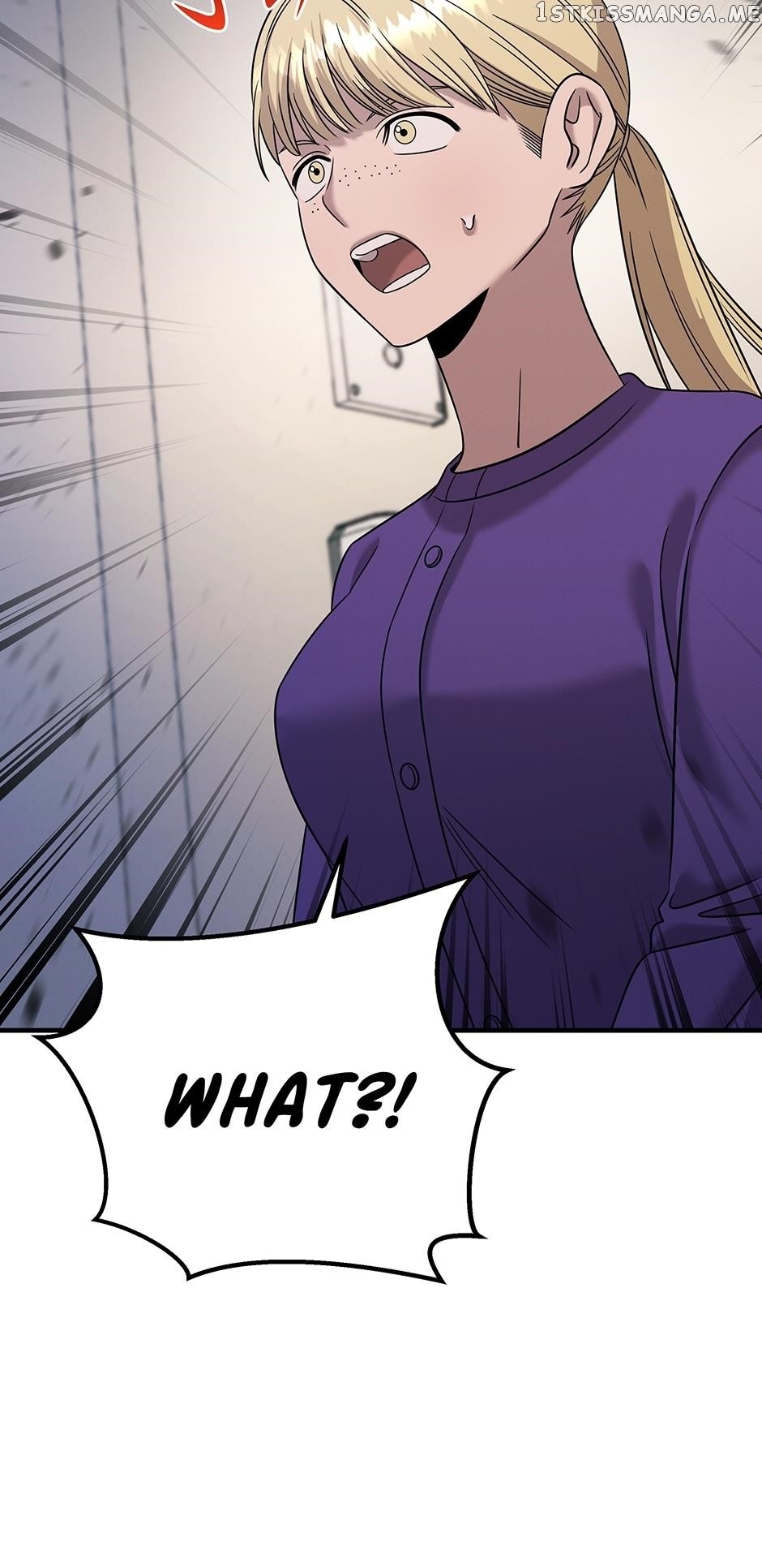 Genius Doctor Lee Moo-jin Chapter 117 - Page 36