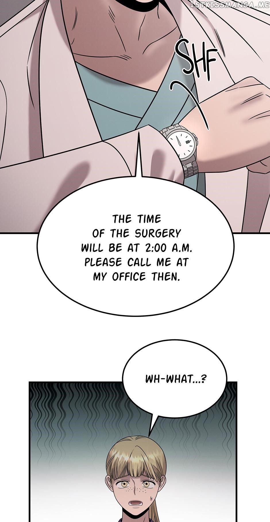 Genius Doctor Lee Moo-jin Chapter 117 - Page 39