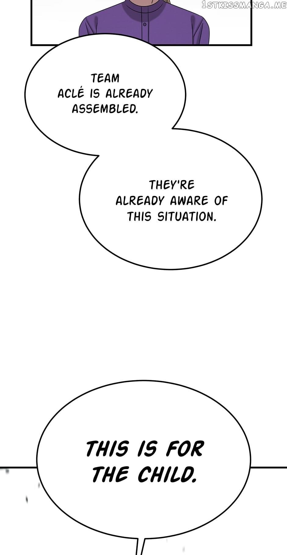 Genius Doctor Lee Moo-jin Chapter 117 - Page 40