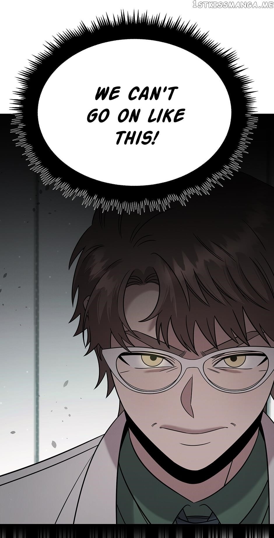 Genius Doctor Lee Moo-jin Chapter 117 - Page 48