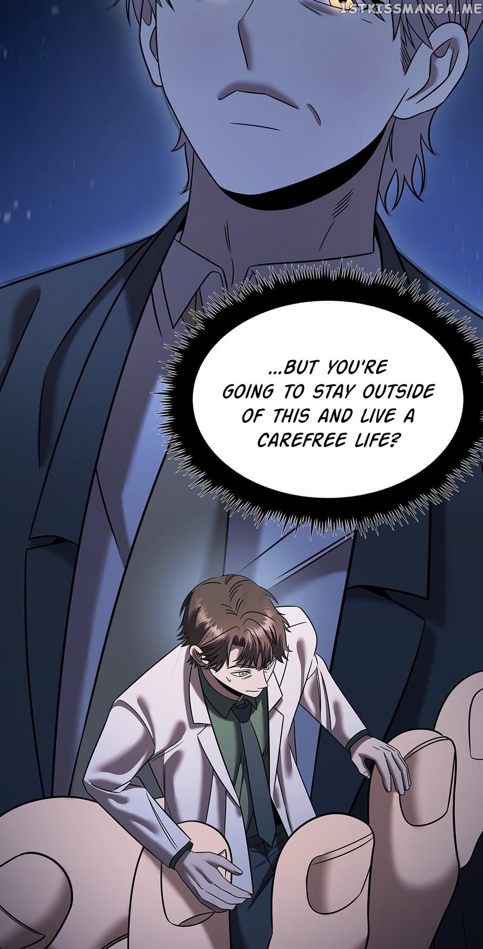 Genius Doctor Lee Moo-jin Chapter 117 - Page 50