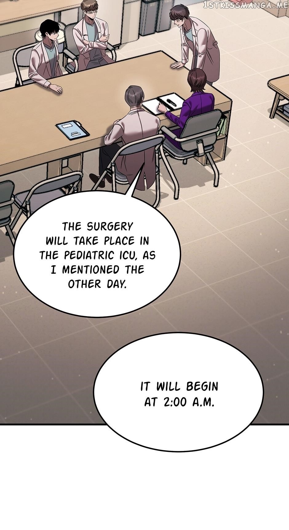 Genius Doctor Lee Moo-jin Chapter 117 - Page 59