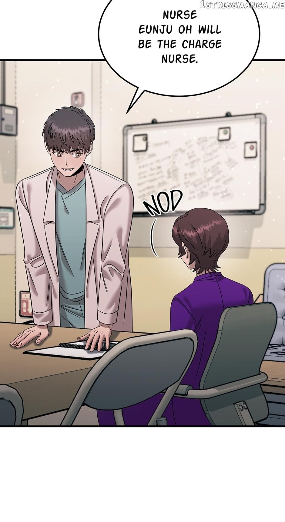 Genius Doctor Lee Moo-jin Chapter 117 - Page 62