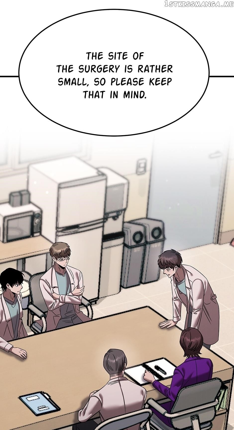 Genius Doctor Lee Moo-jin Chapter 117 - Page 63