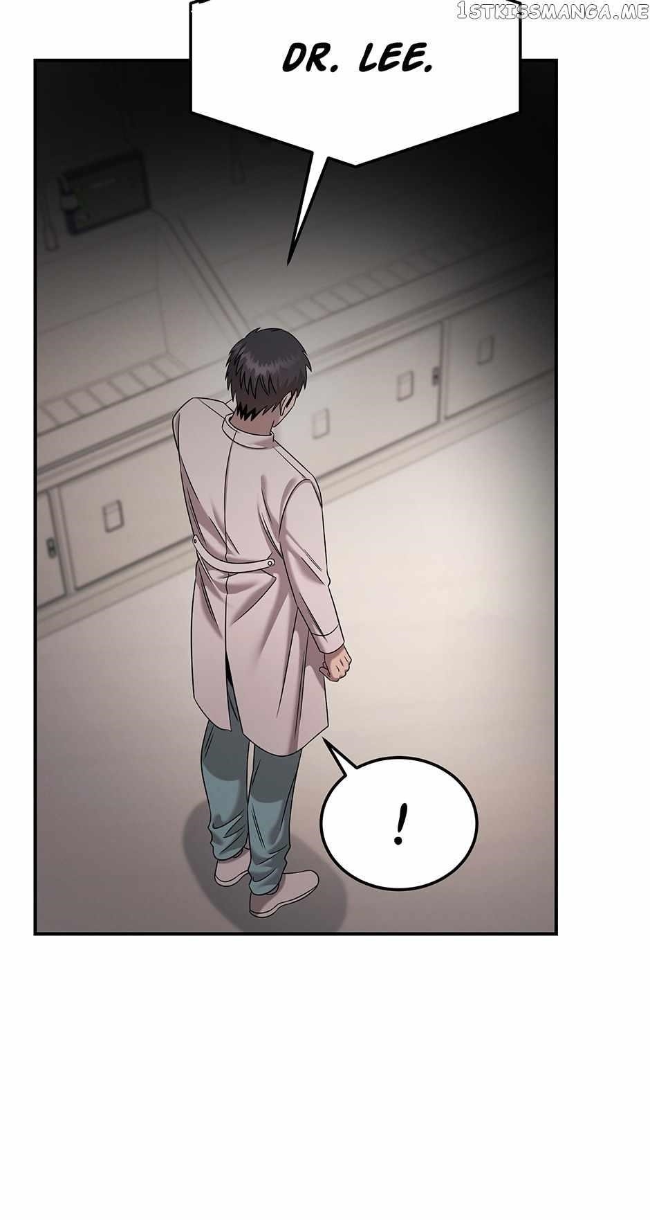 Genius Doctor Lee Moo-jin Chapter 118 - Page 10