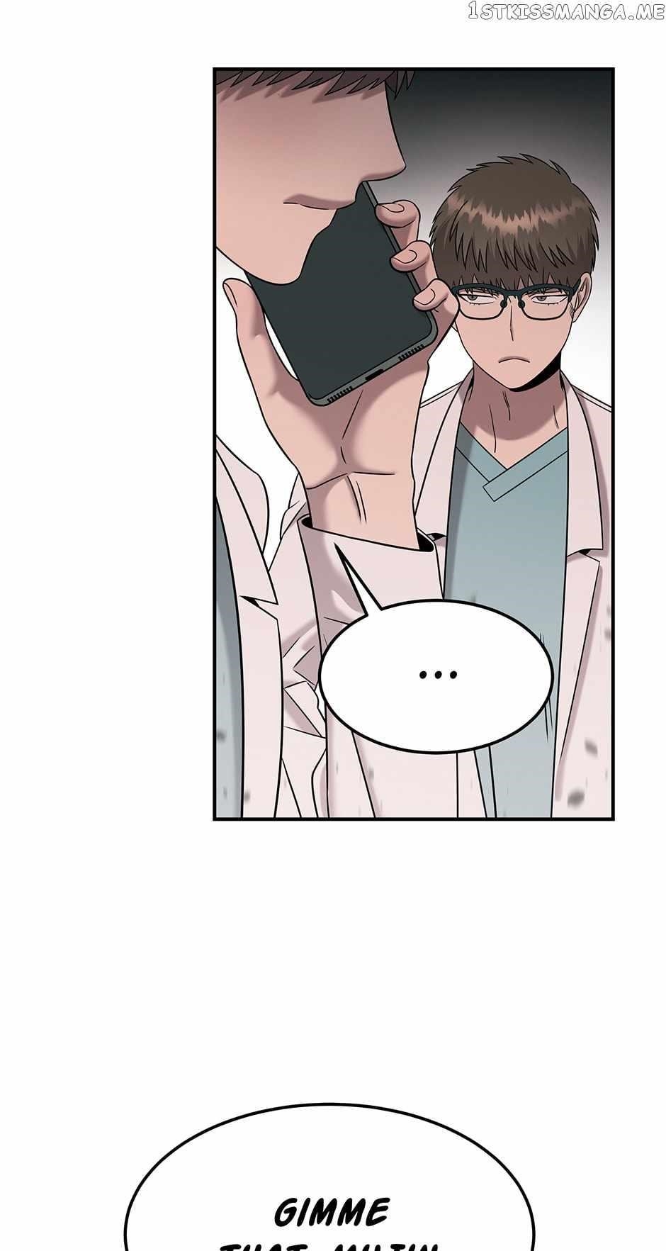 Genius Doctor Lee Moo-jin Chapter 118 - Page 13