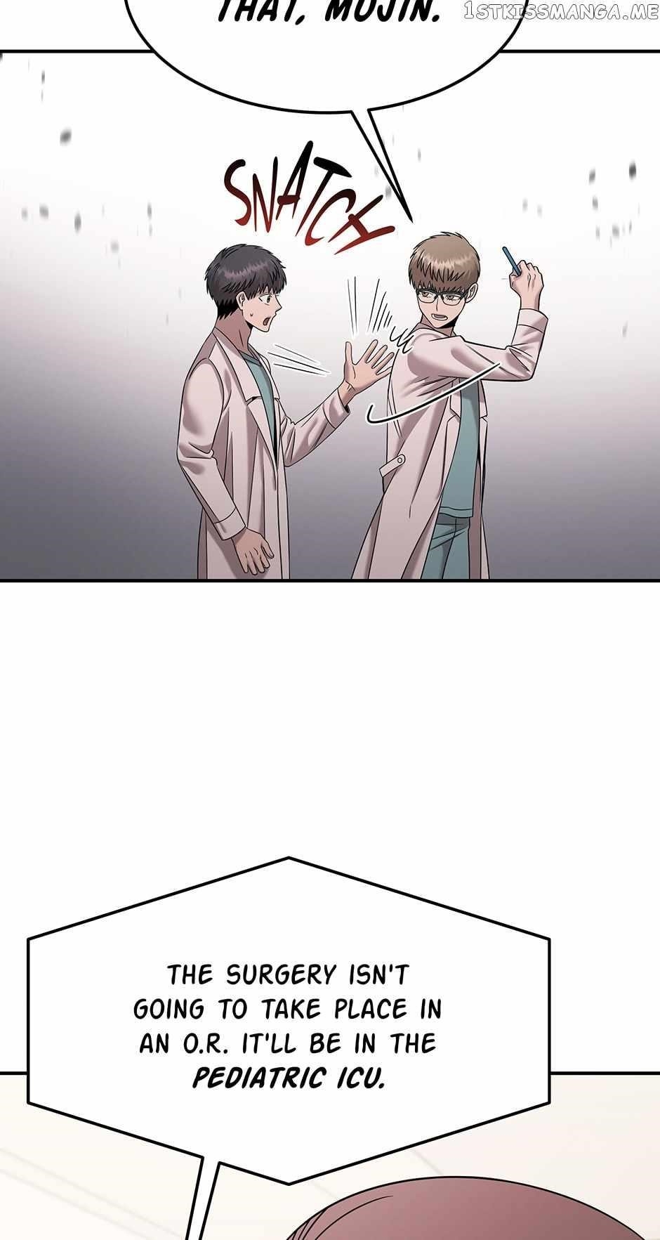 Genius Doctor Lee Moo-jin Chapter 118 - Page 14