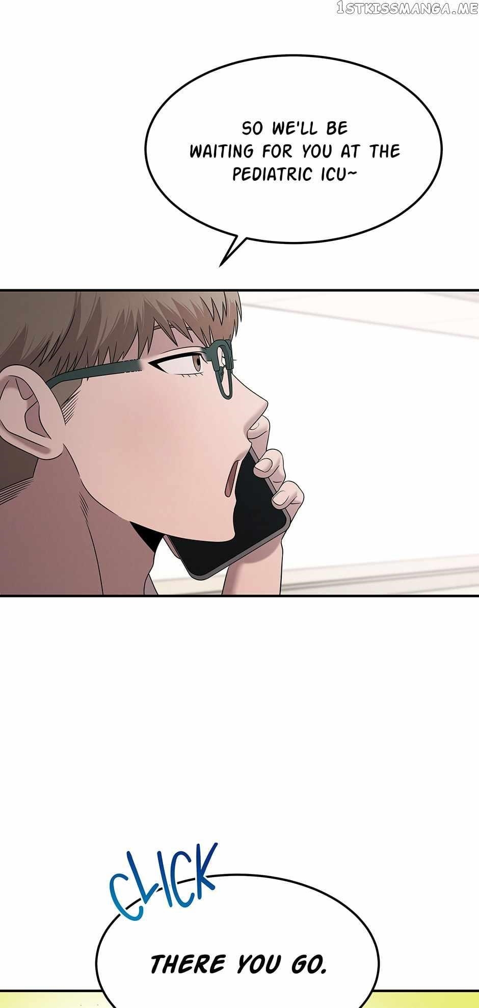 Genius Doctor Lee Moo-jin Chapter 118 - Page 21