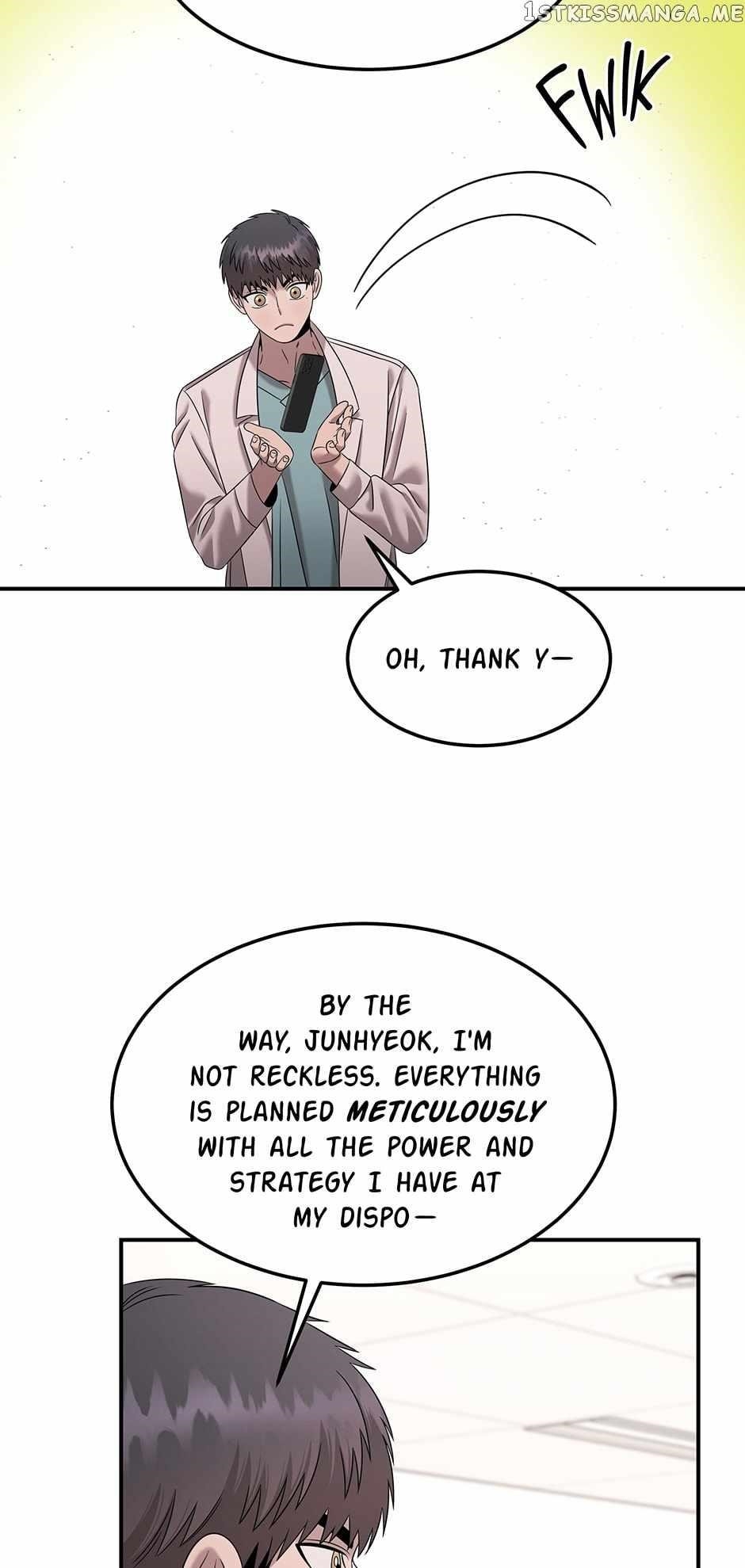 Genius Doctor Lee Moo-jin Chapter 118 - Page 22