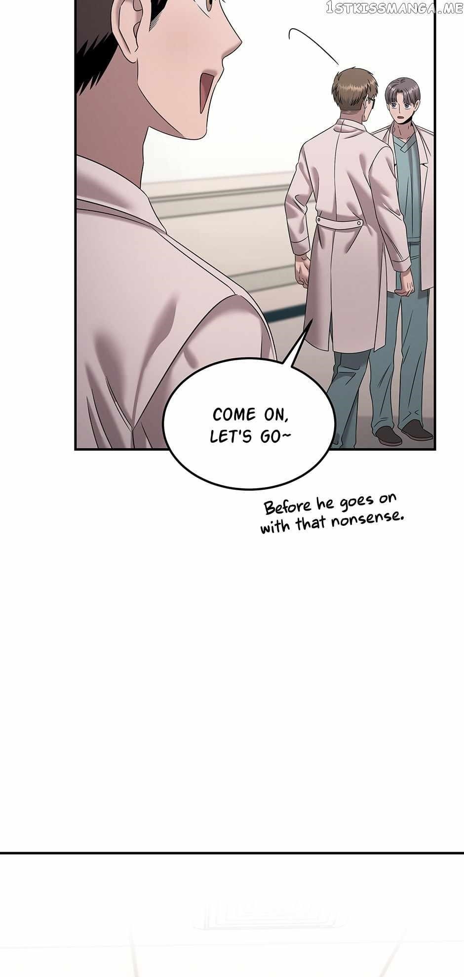 Genius Doctor Lee Moo-jin Chapter 118 - Page 23