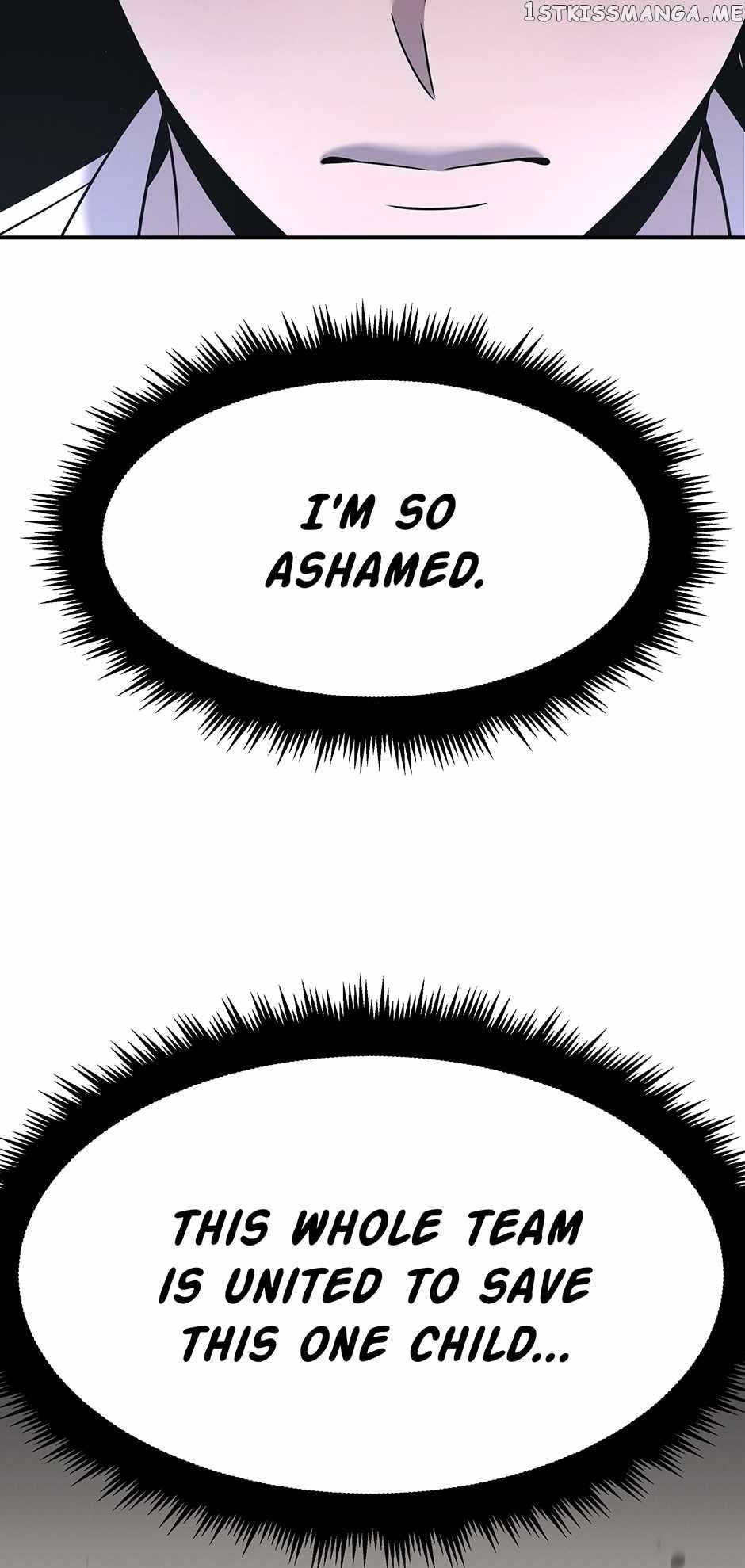 Genius Doctor Lee Moo-jin Chapter 118 - Page 27