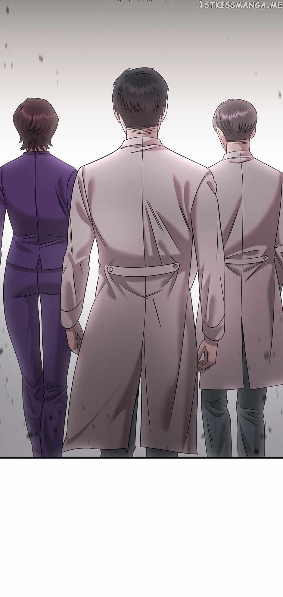 Genius Doctor Lee Moo-jin Chapter 118 - Page 28