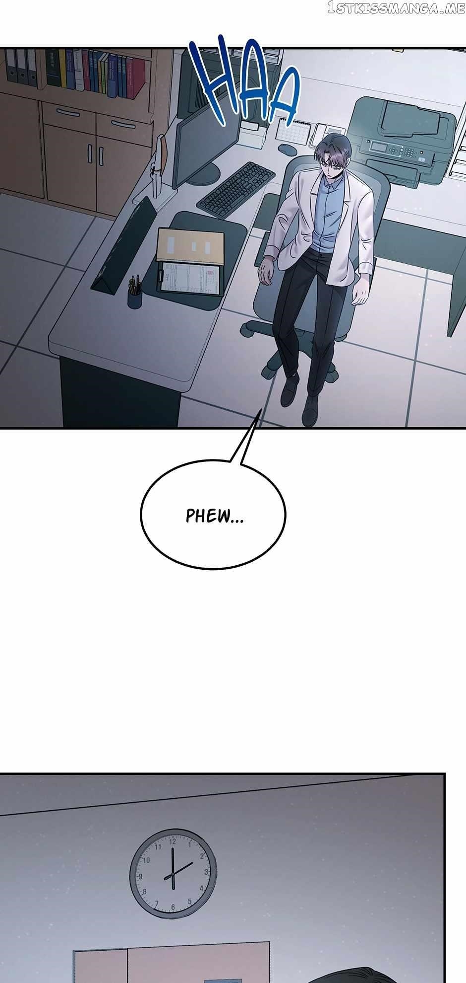 Genius Doctor Lee Moo-jin Chapter 118 - Page 3