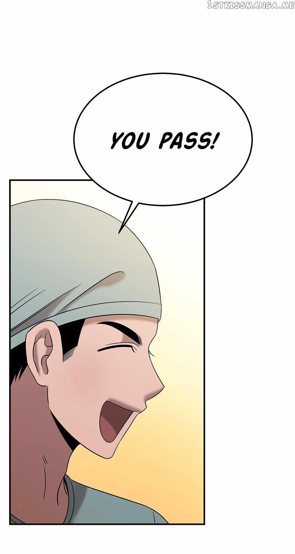 Genius Doctor Lee Moo-jin Chapter 118 - Page 31