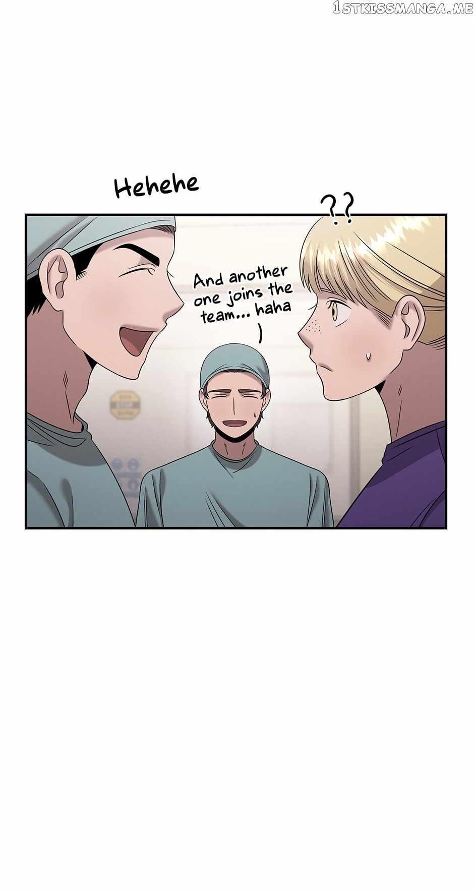 Genius Doctor Lee Moo-jin Chapter 118 - Page 35