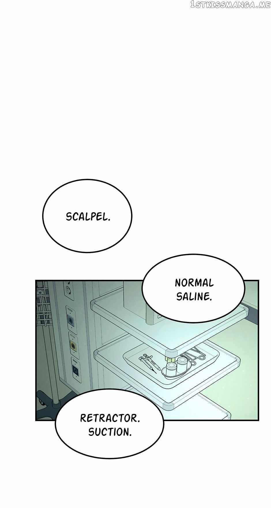 Genius Doctor Lee Moo-jin Chapter 118 - Page 36