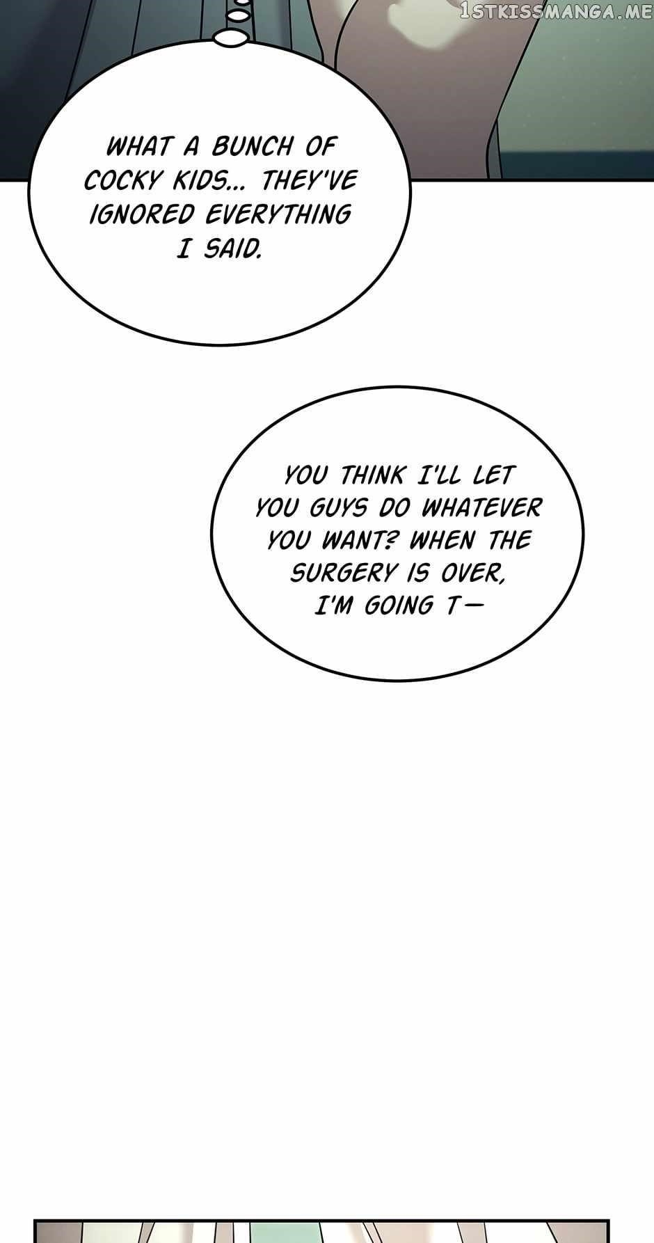 Genius Doctor Lee Moo-jin Chapter 118 - Page 40