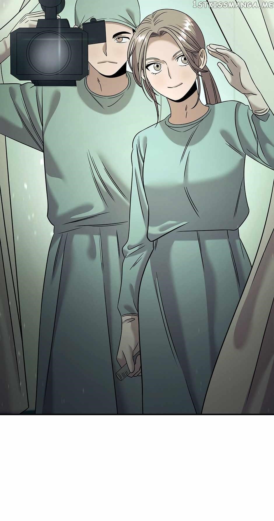 Genius Doctor Lee Moo-jin Chapter 118 - Page 42