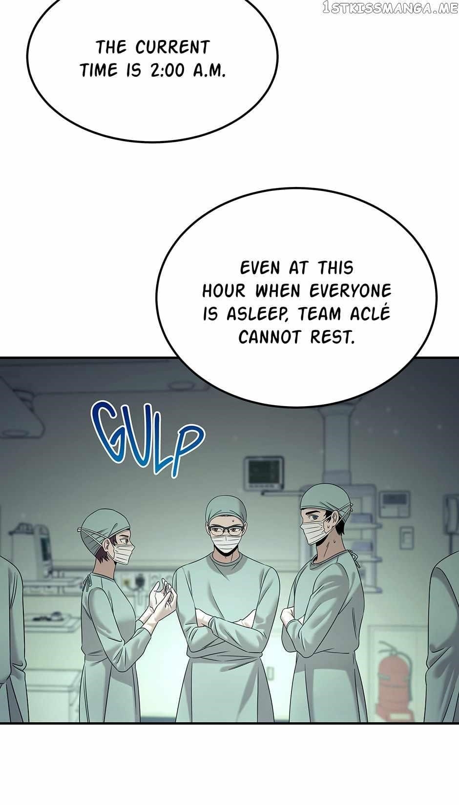 Genius Doctor Lee Moo-jin Chapter 118 - Page 46