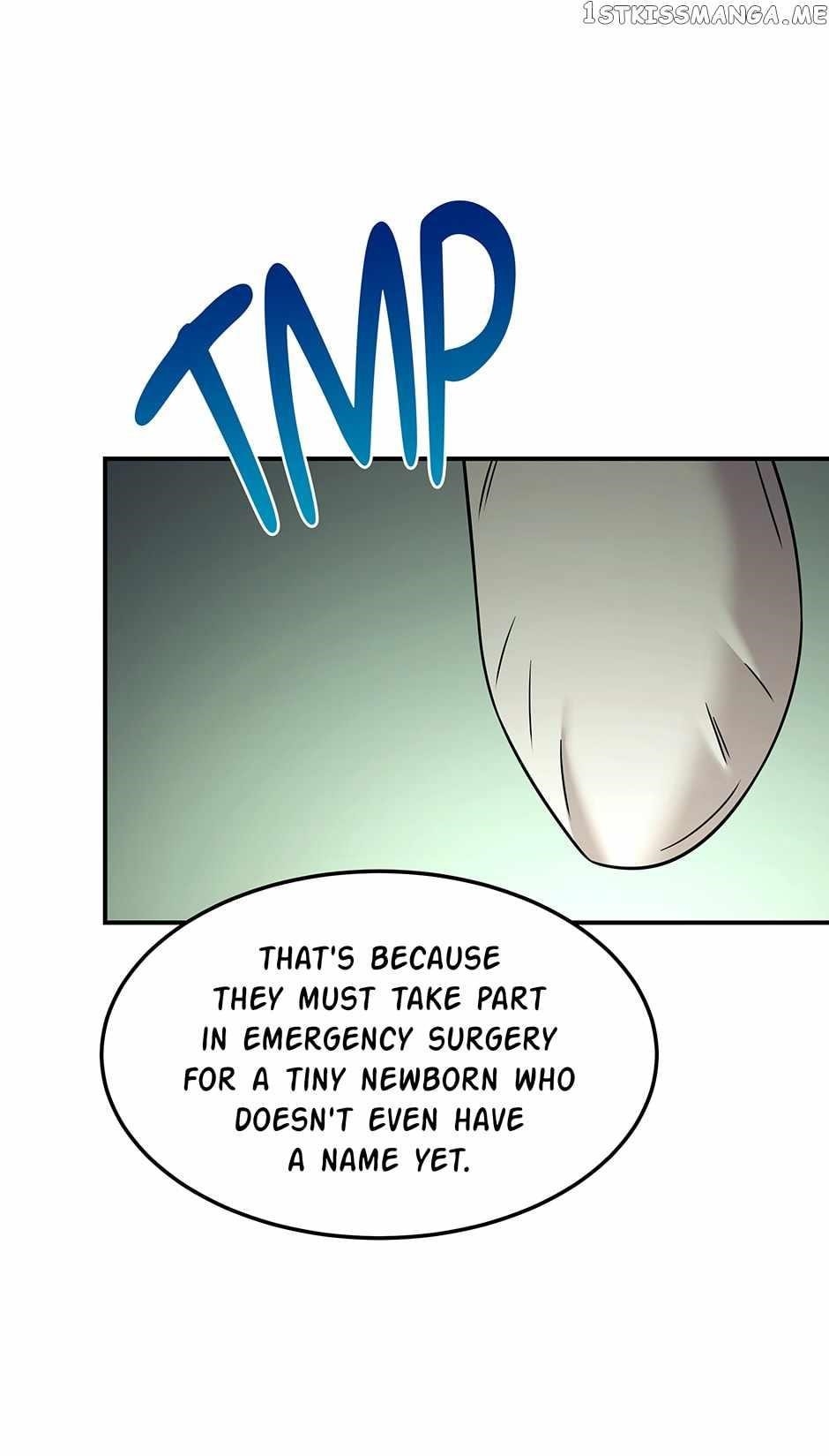 Genius Doctor Lee Moo-jin Chapter 118 - Page 47