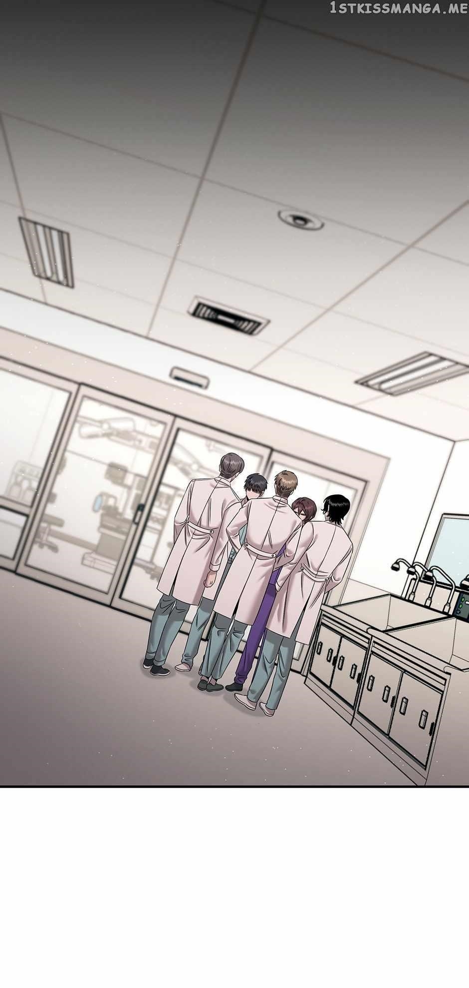 Genius Doctor Lee Moo-jin Chapter 118 - Page 5