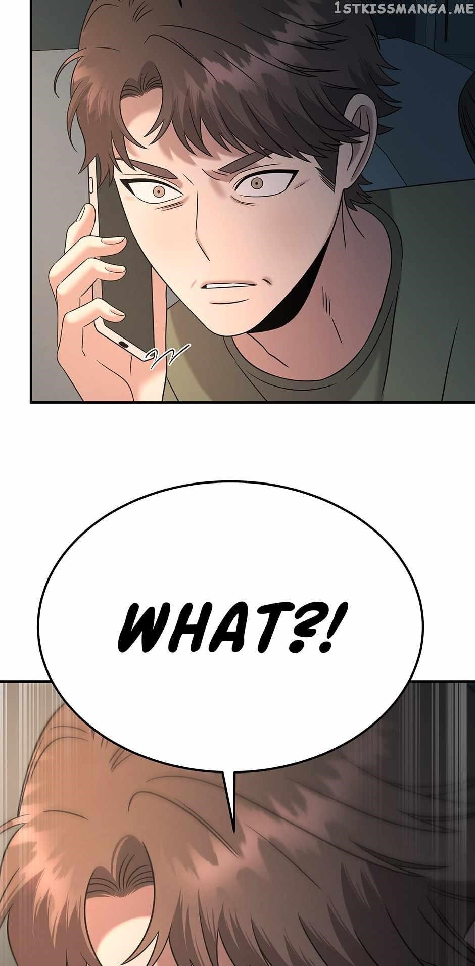 Genius Doctor Lee Moo-jin Chapter 118 - Page 61