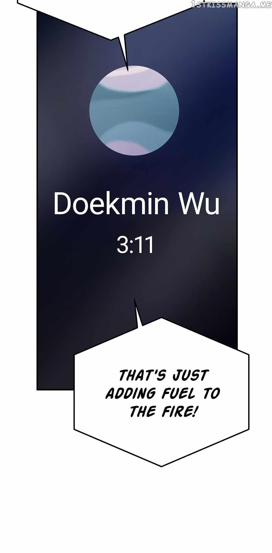 Genius Doctor Lee Moo-jin Chapter 118 - Page 63