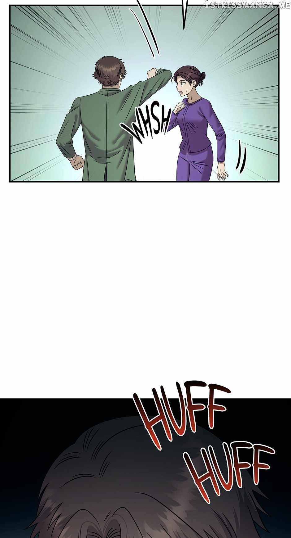 Genius Doctor Lee Moo-jin Chapter 118 - Page 67