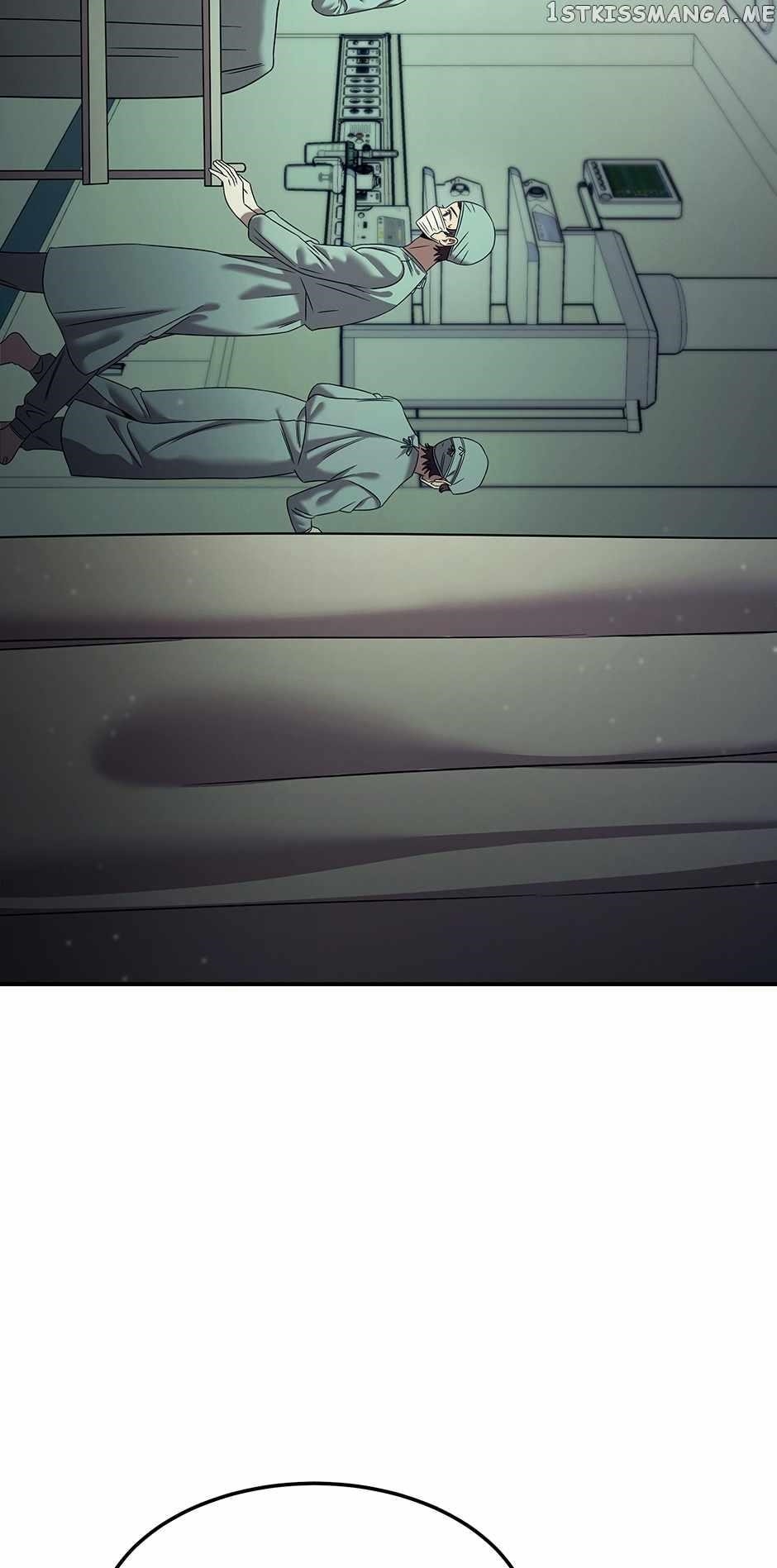 Genius Doctor Lee Moo-jin Chapter 118 - Page 71