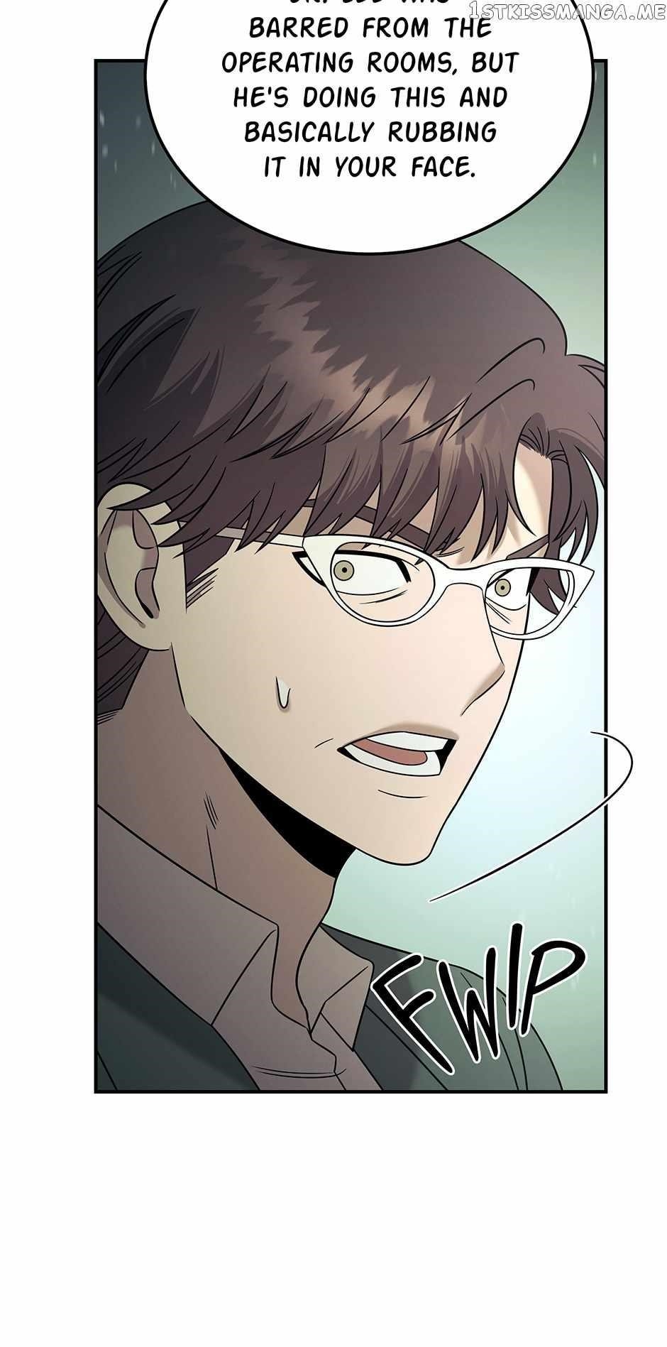 Genius Doctor Lee Moo-jin Chapter 118 - Page 73