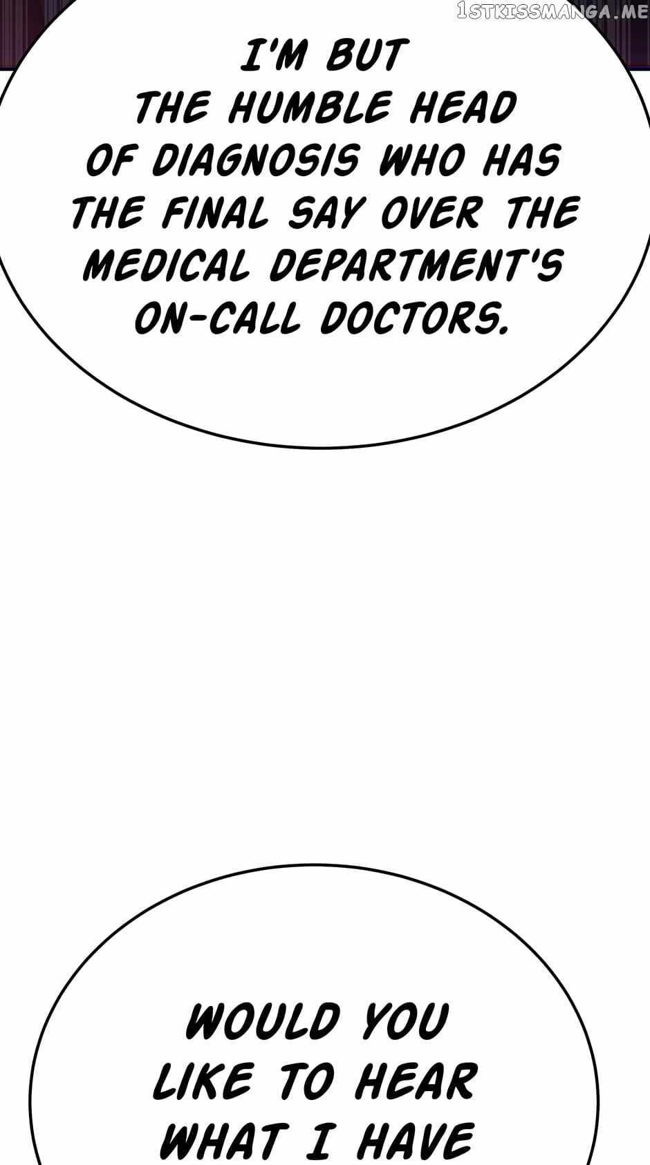 Genius Doctor Lee Moo-jin Chapter 118 - Page 79