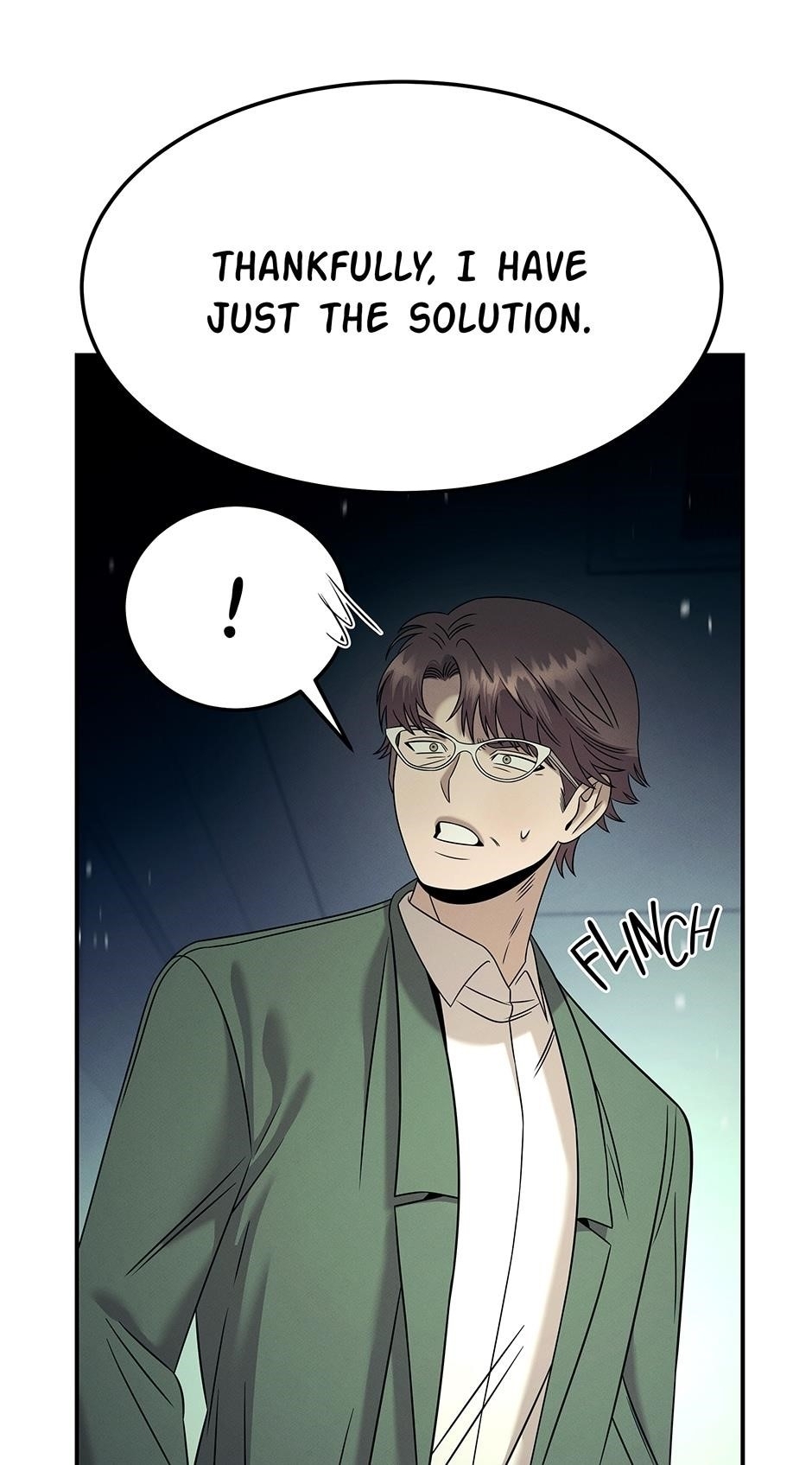 Genius Doctor Lee Moo-jin Chapter 119 - Page 1