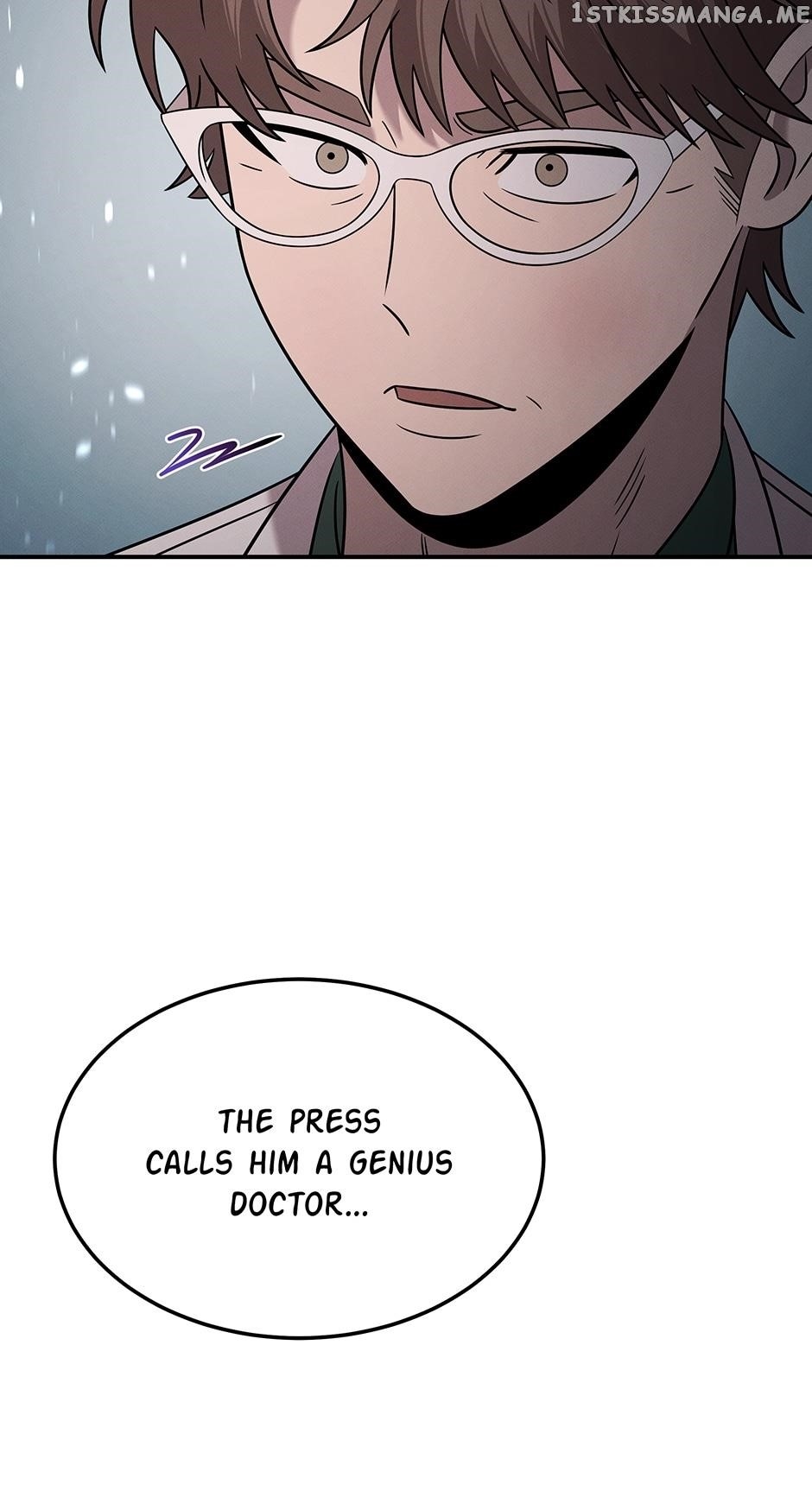 Genius Doctor Lee Moo-jin Chapter 119 - Page 10