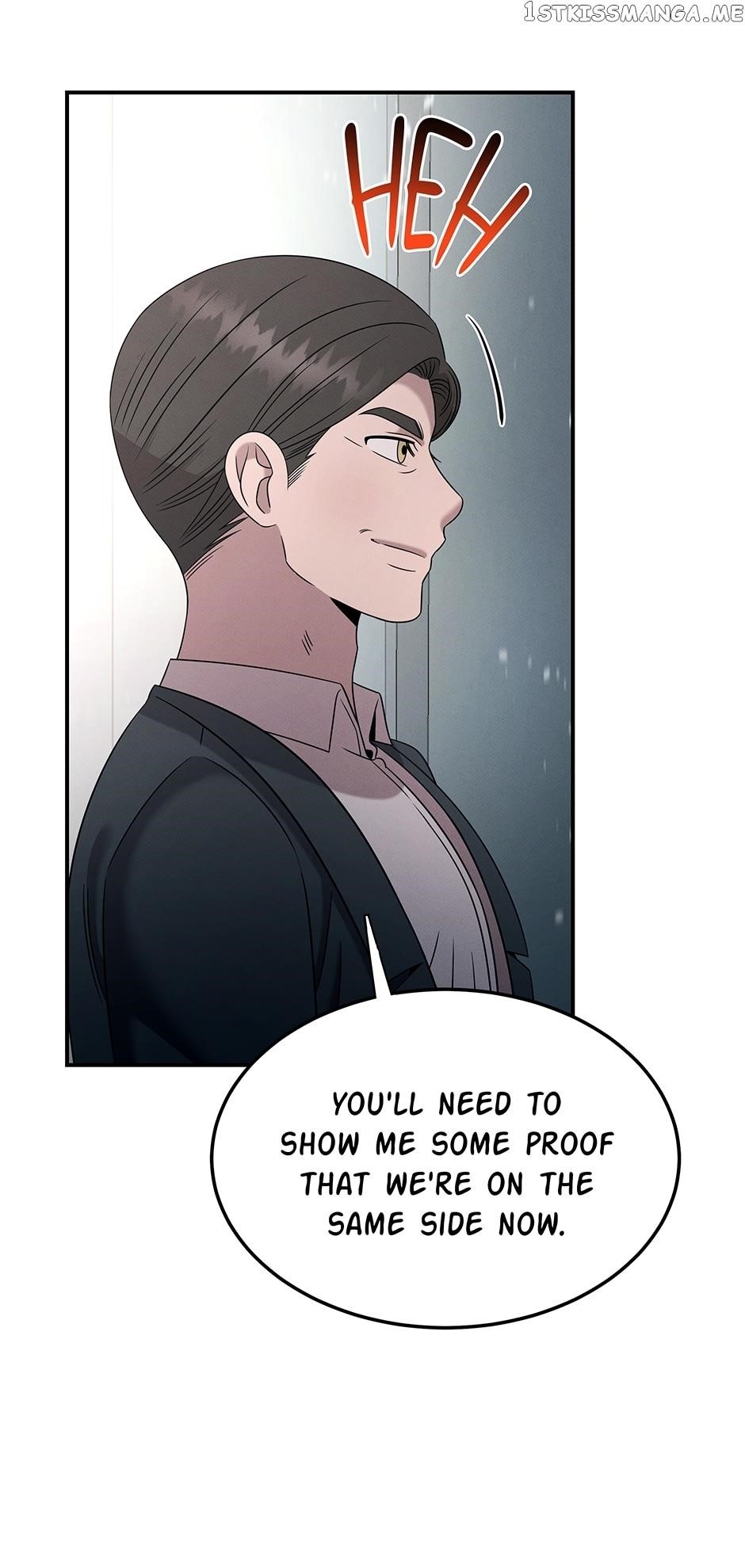 Genius Doctor Lee Moo-jin Chapter 119 - Page 22