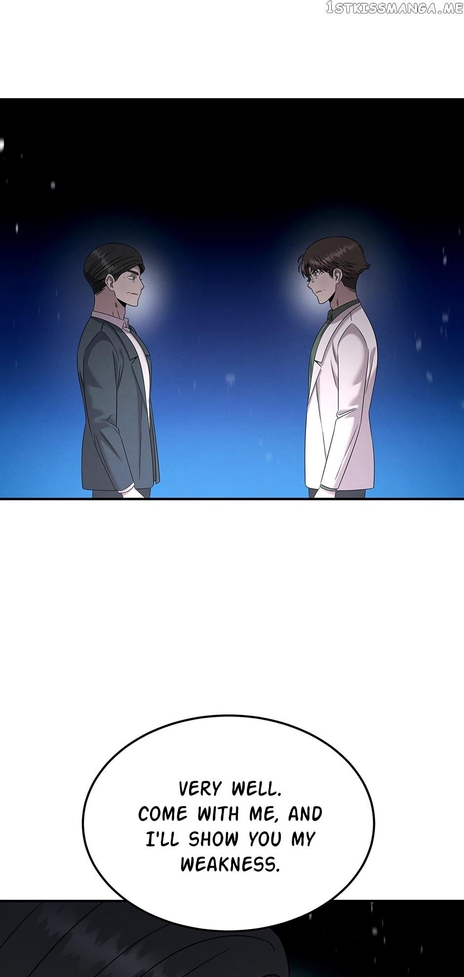 Genius Doctor Lee Moo-jin Chapter 119 - Page 23