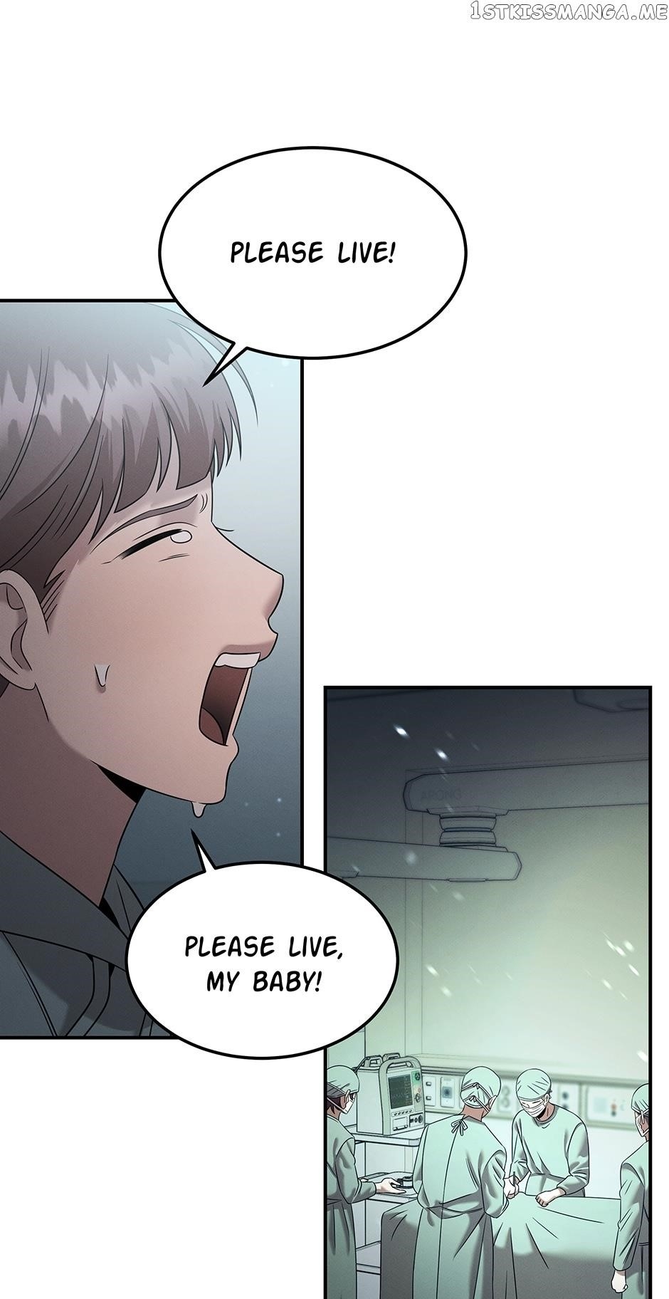 Genius Doctor Lee Moo-jin Chapter 119 - Page 27