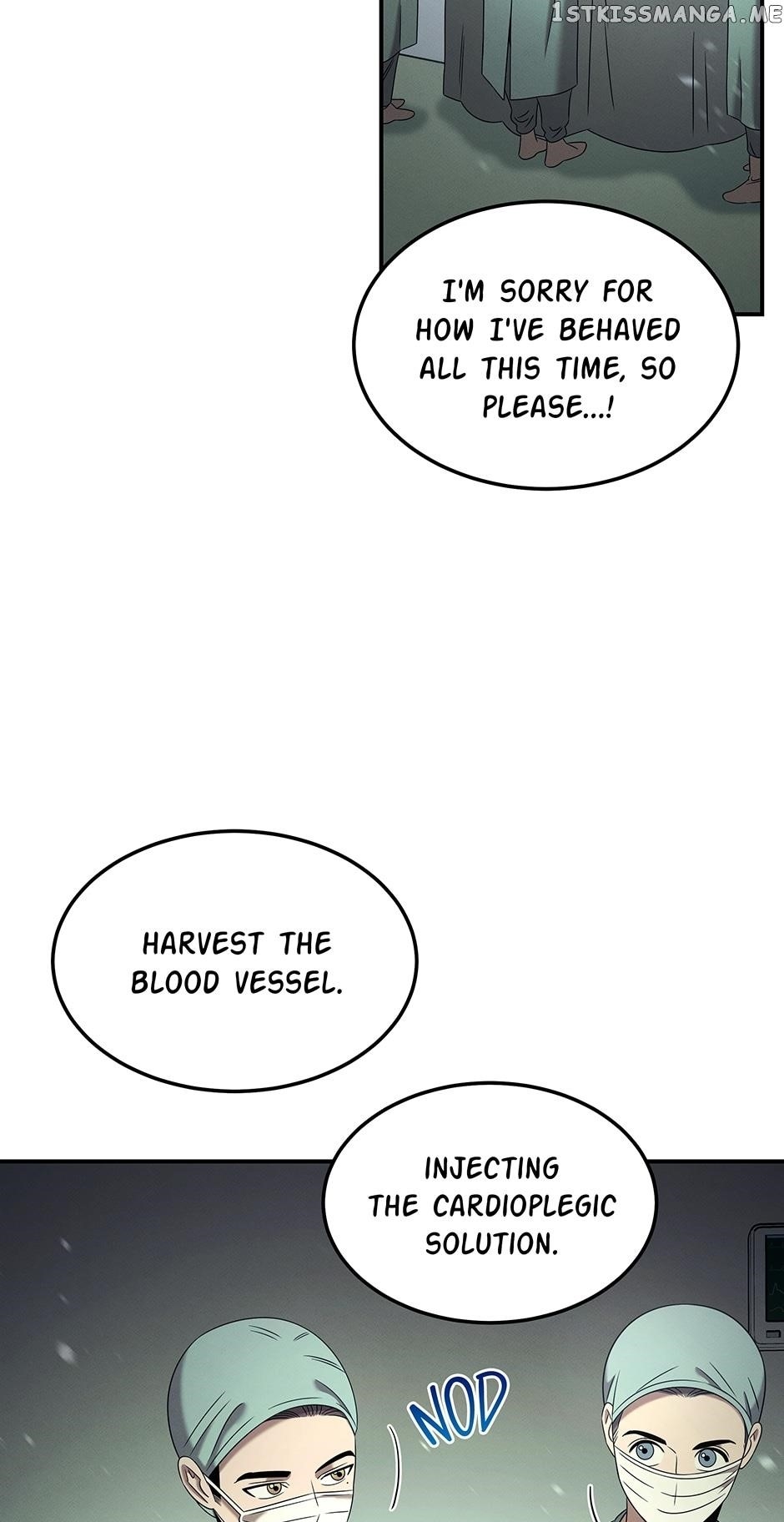 Genius Doctor Lee Moo-jin Chapter 119 - Page 28