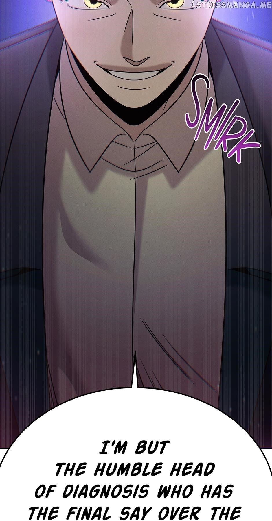 Genius Doctor Lee Moo-jin Chapter 119 - Page 3