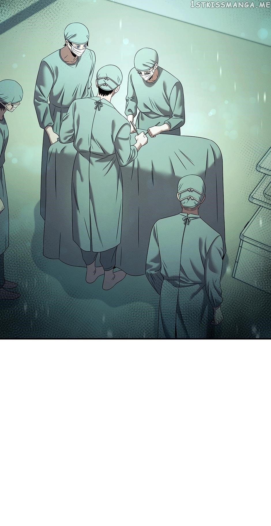 Genius Doctor Lee Moo-jin Chapter 119 - Page 34