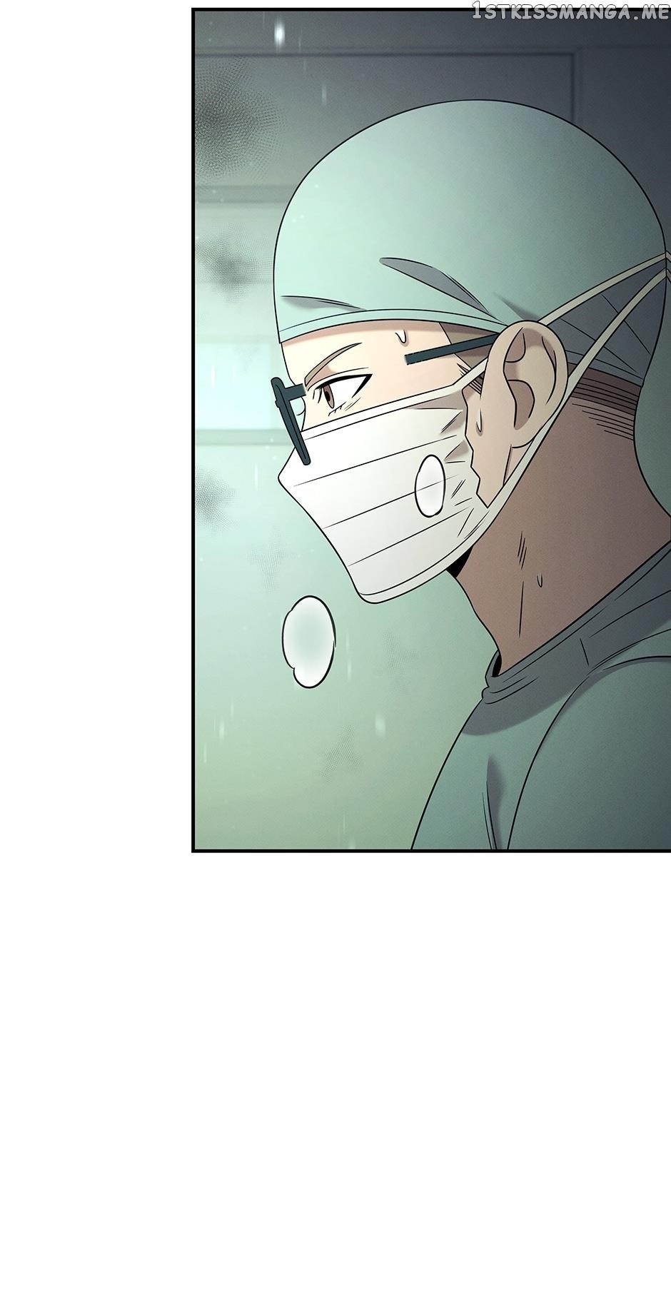 Genius Doctor Lee Moo-jin Chapter 119 - Page 35