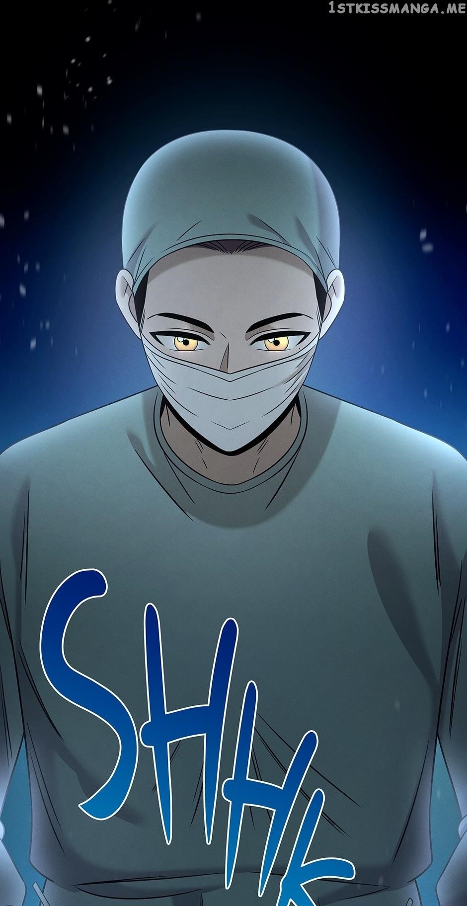 Genius Doctor Lee Moo-jin Chapter 119 - Page 37