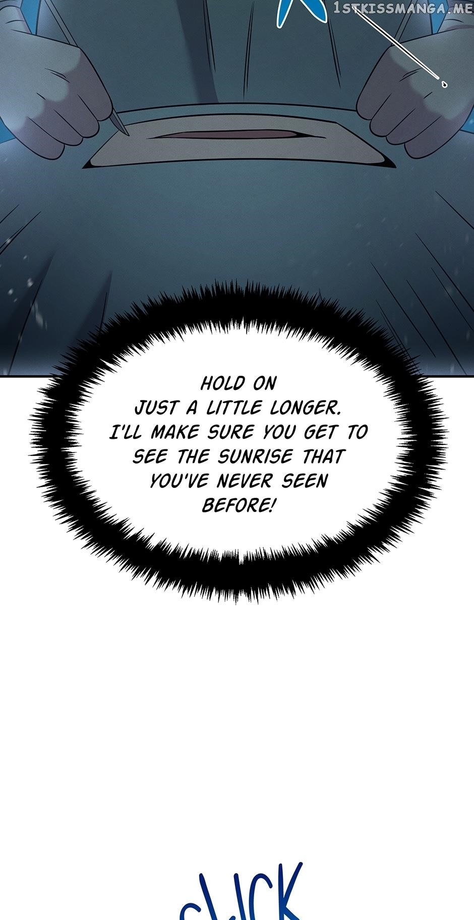 Genius Doctor Lee Moo-jin Chapter 119 - Page 38