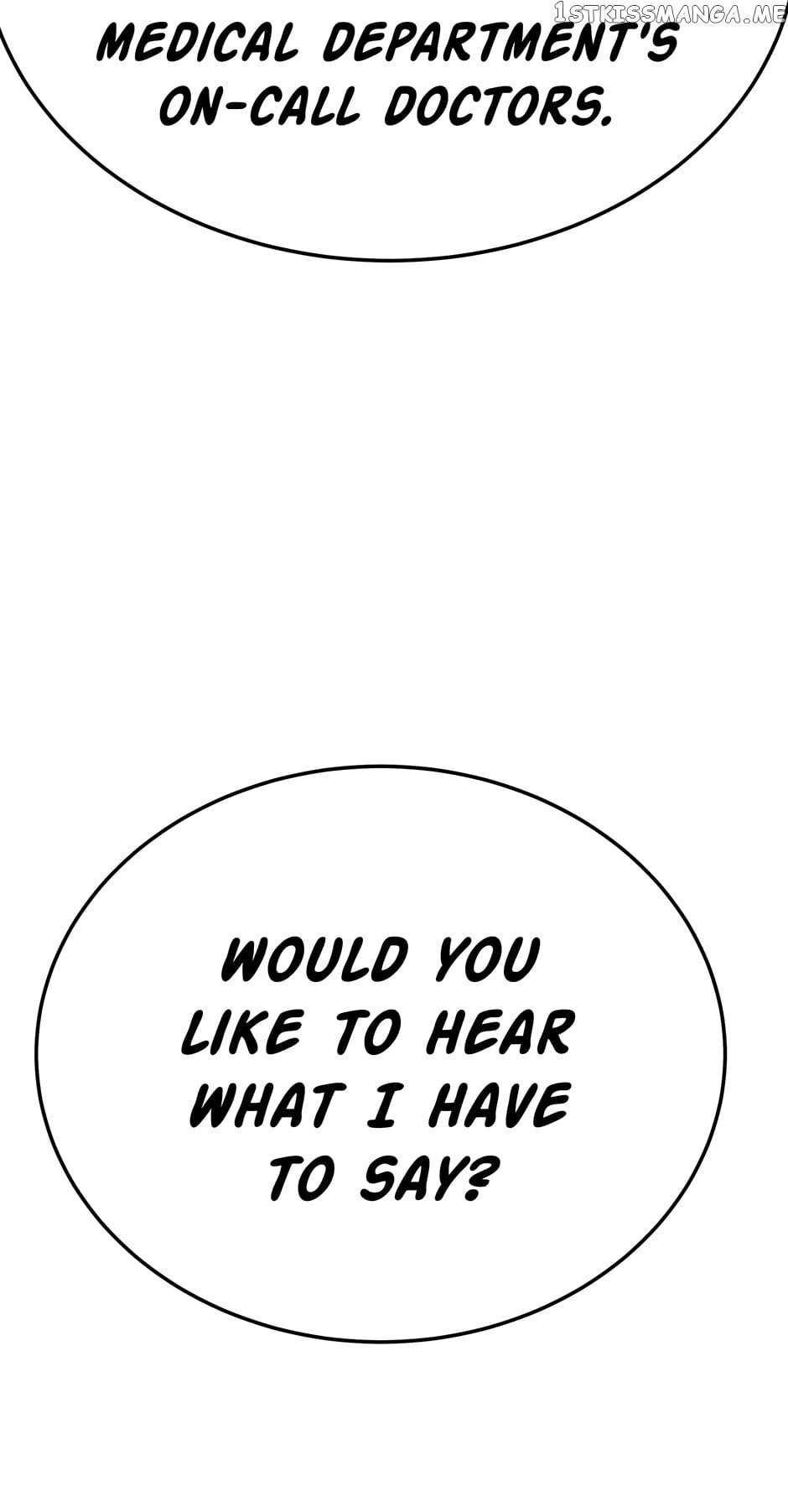 Genius Doctor Lee Moo-jin Chapter 119 - Page 4