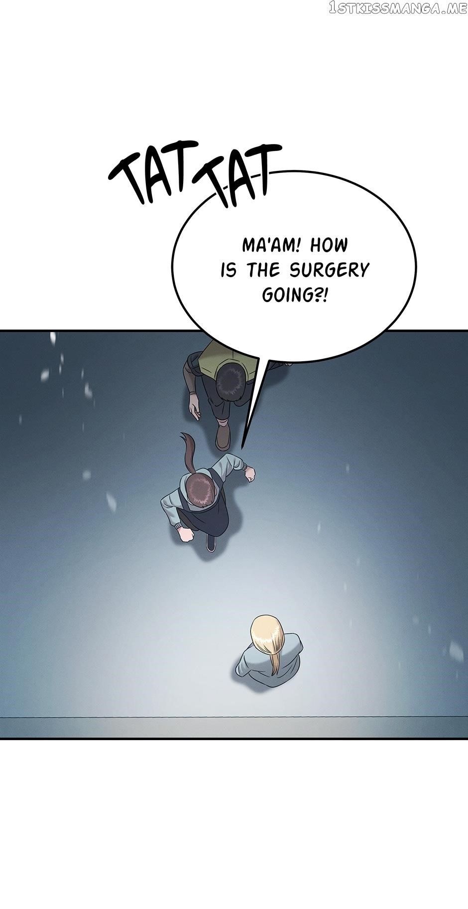 Genius Doctor Lee Moo-jin Chapter 119 - Page 40