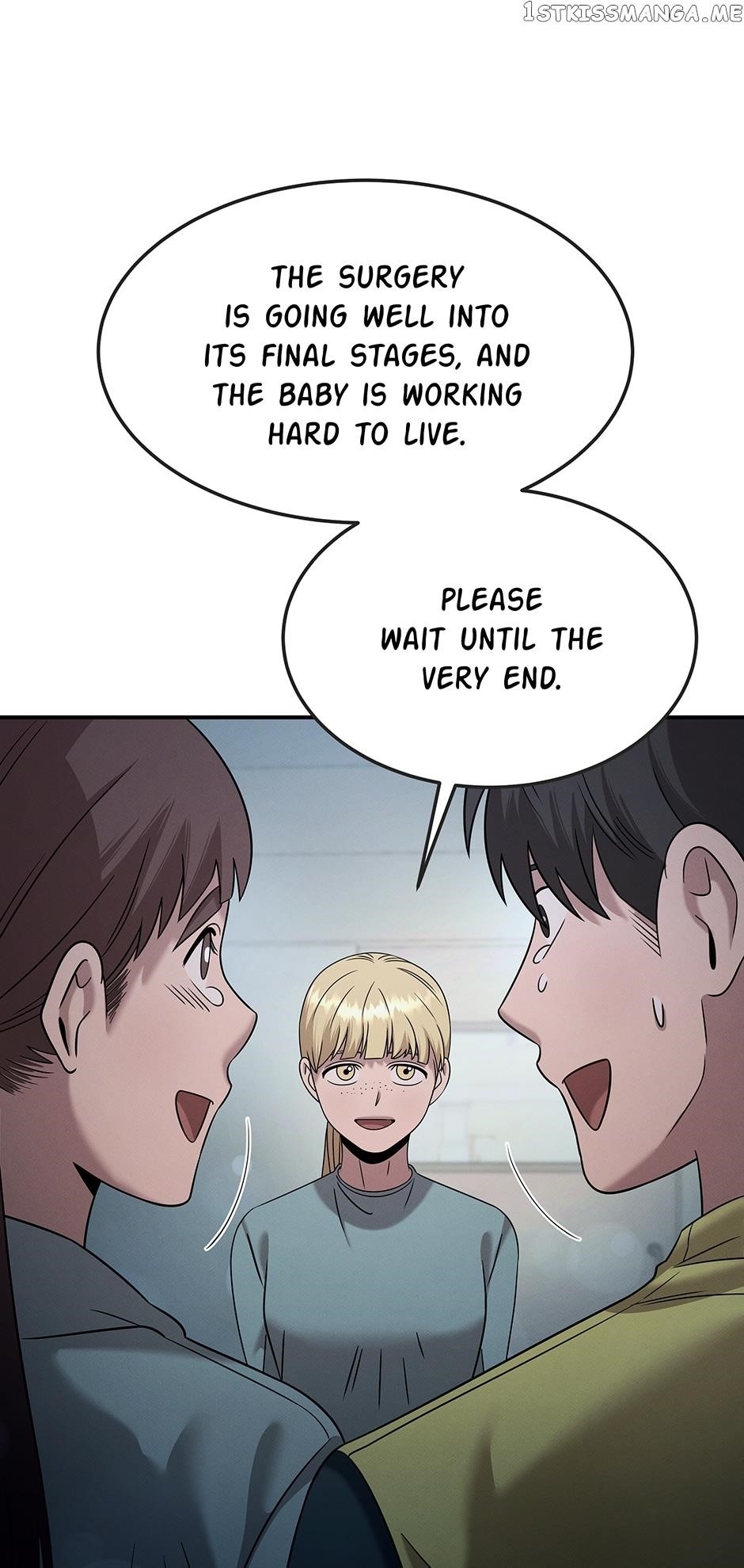 Genius Doctor Lee Moo-jin Chapter 119 - Page 41