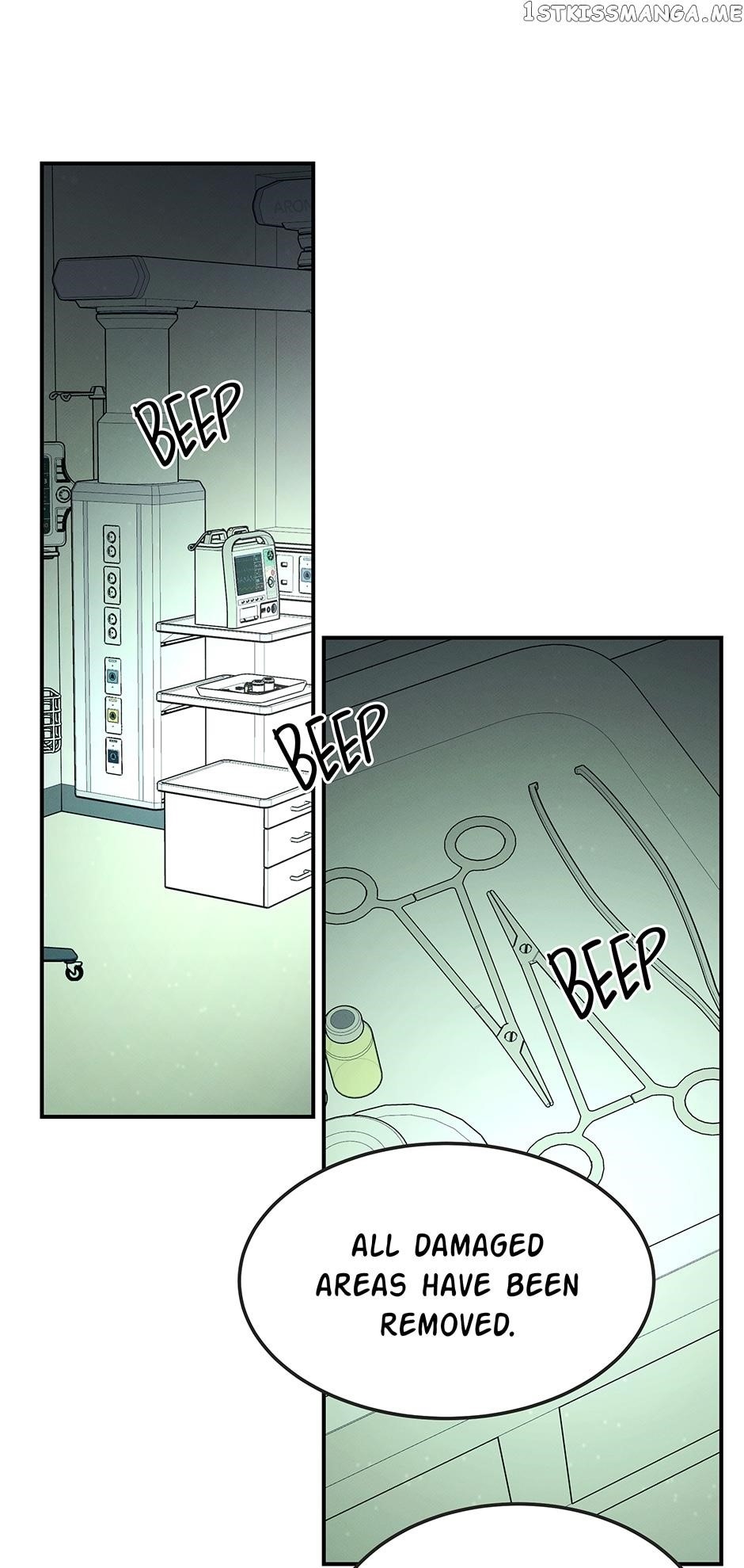 Genius Doctor Lee Moo-jin Chapter 119 - Page 44